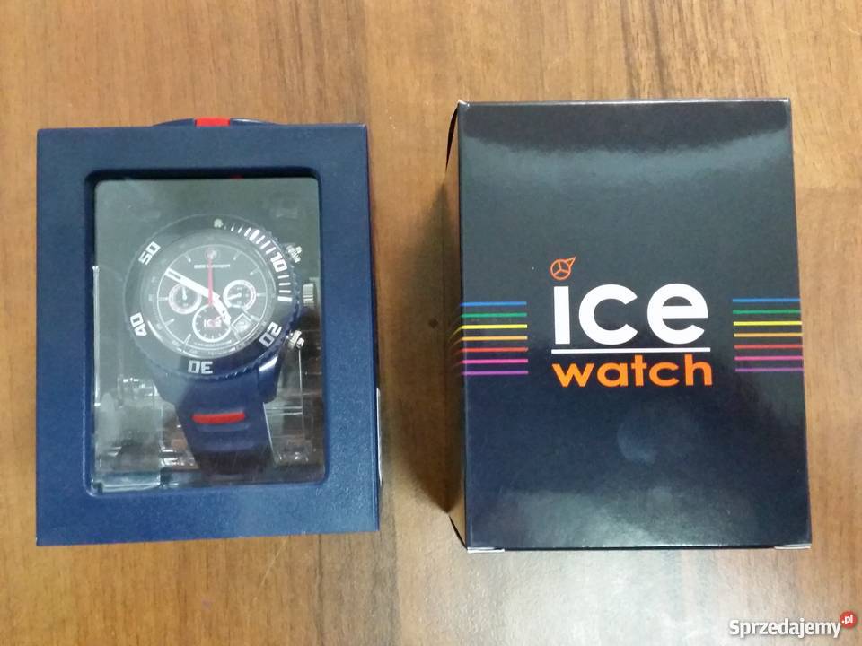 Zegarek Ice Watch BmChDbeBS13 Polkowice