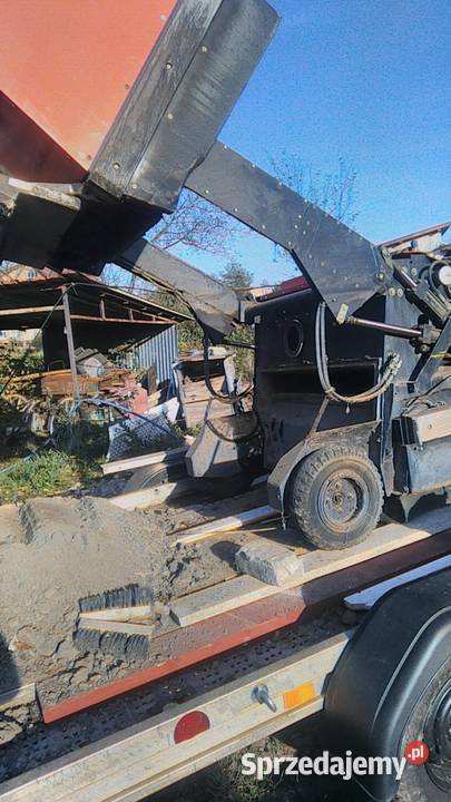 silnik kubota TN72 Tarnowiec sprzedam