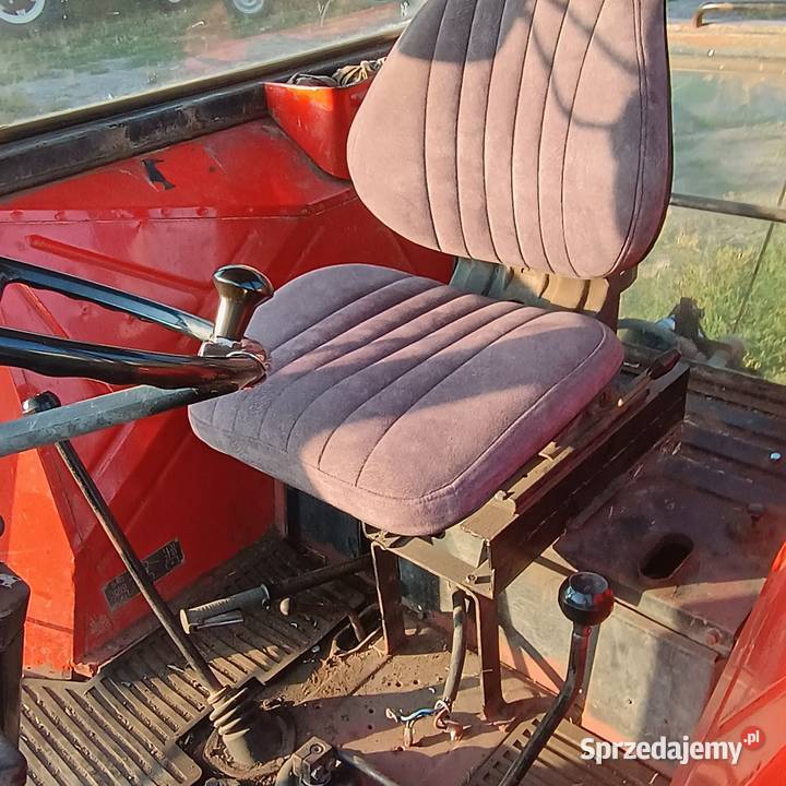 Ursus 1204 Lubraniec