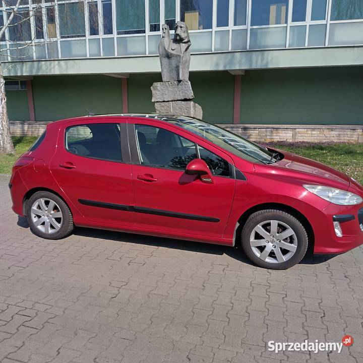 Peugeot 30816120 Radom