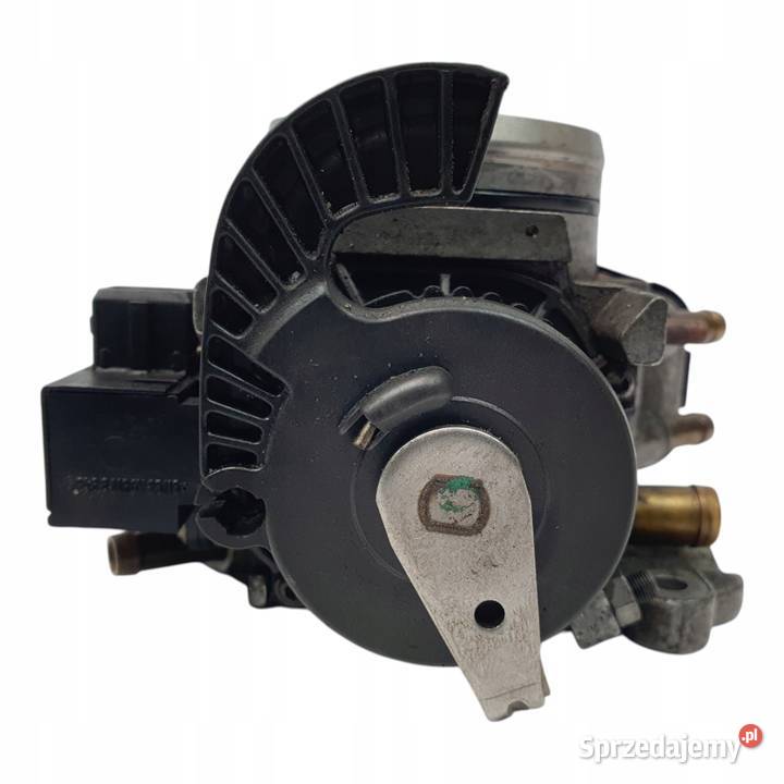 PRZEPUSTNICA Saab 95 95 I 20 T Turbo 5950191 Przepustnice lubelskie Chełm