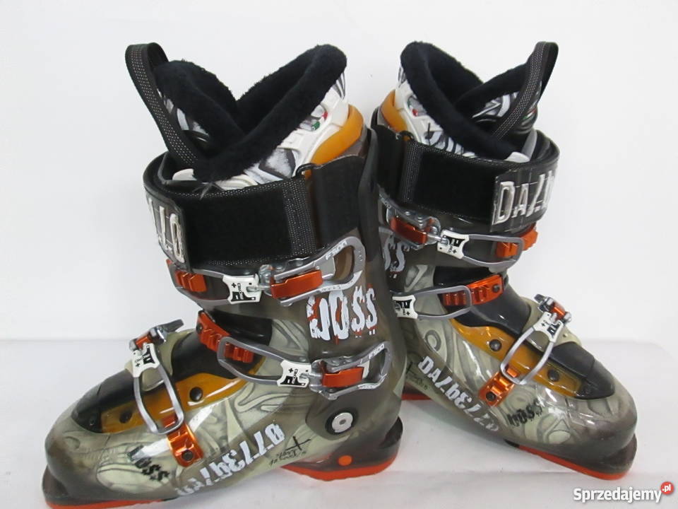 buty narciarskie DALBELLO BOSS 41 Sieradz