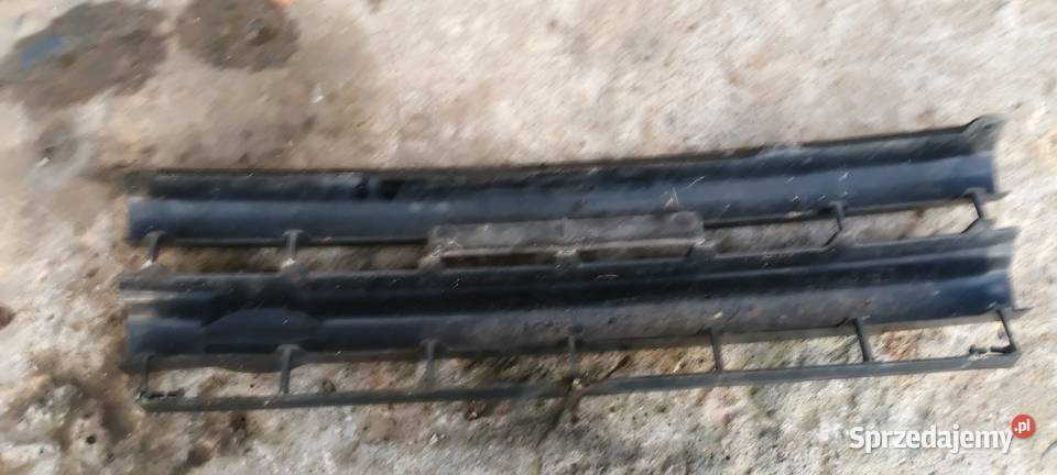 Grill land Rover Freelander 1 Karoseria Nadole