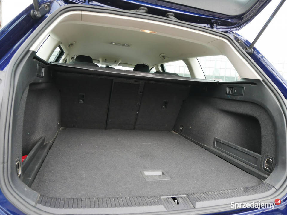 Volkswagen Passat 20TDI 150 Eu6 Kombi Hak Volkswagen Goczałkowice-Zdrój