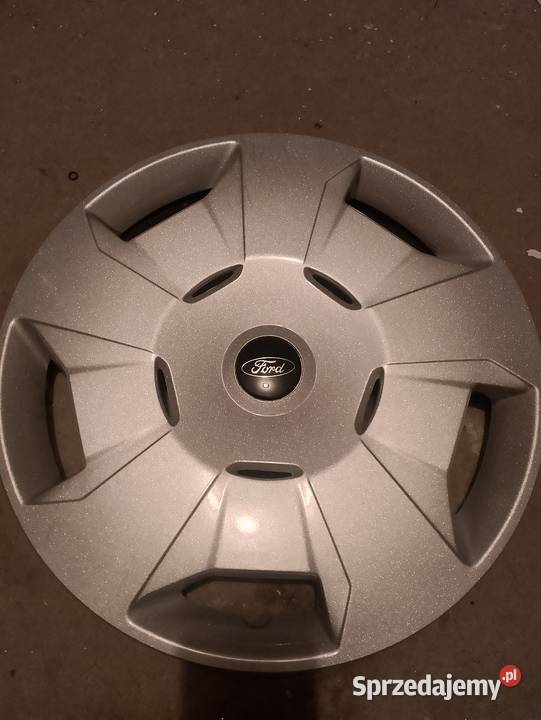 Kołpak Ford 16 Motoryzacja