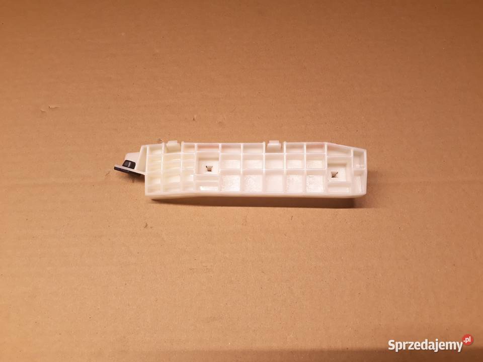 SUZUKI GRAND VITARA 3D ŚLIZG ZDERZAKA LEWY TYŁ osobowe sprzedam