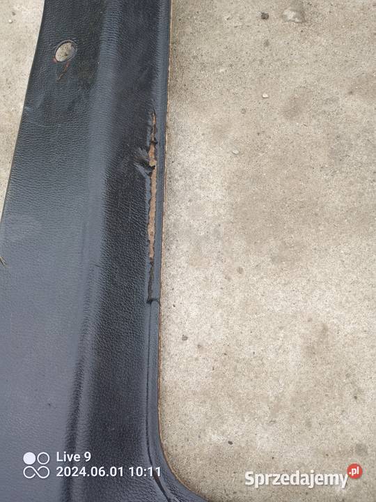 Mercedes g klasa 460 boczki drzwi wersja 5 drzwi terenowe Pozostałe Kocmyrzów sprzedam