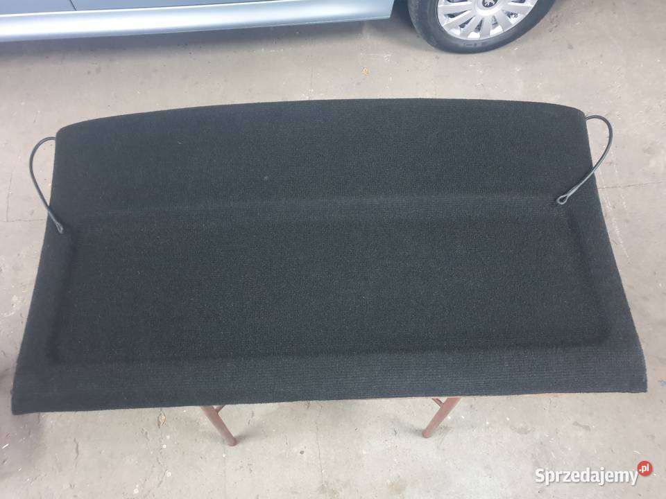 Półka bagażnika Vw Golf III Stan b osobowe świętokrzyskie