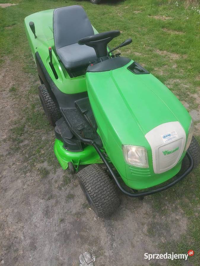 Kosiarka Traktorek Viking 23 t6 pompa oleju Traktorki Brzozów