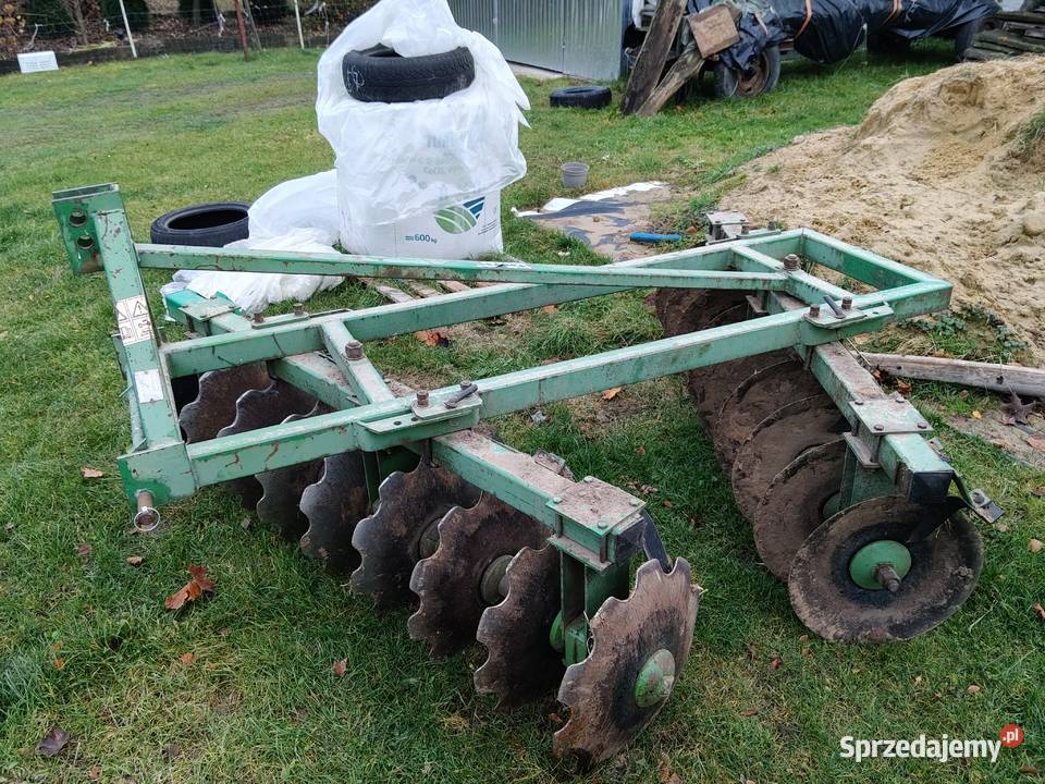 talerzówka bomet Ryki sprzedam