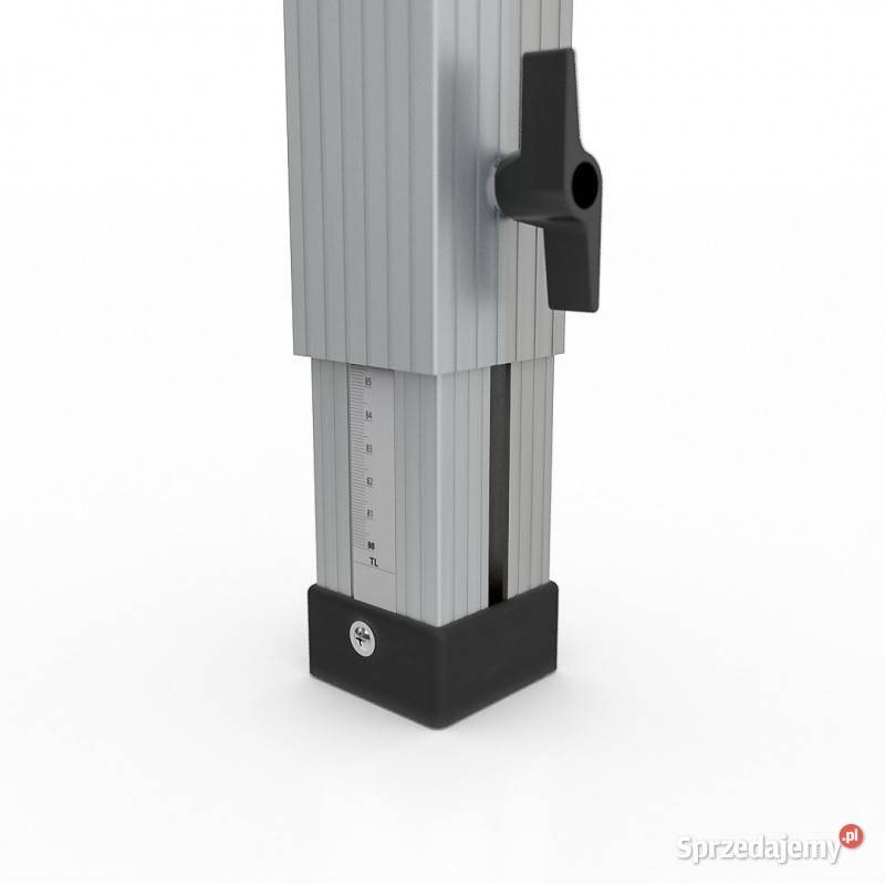 Noga teleskopowa Alustage TLE04 60100 Lublin