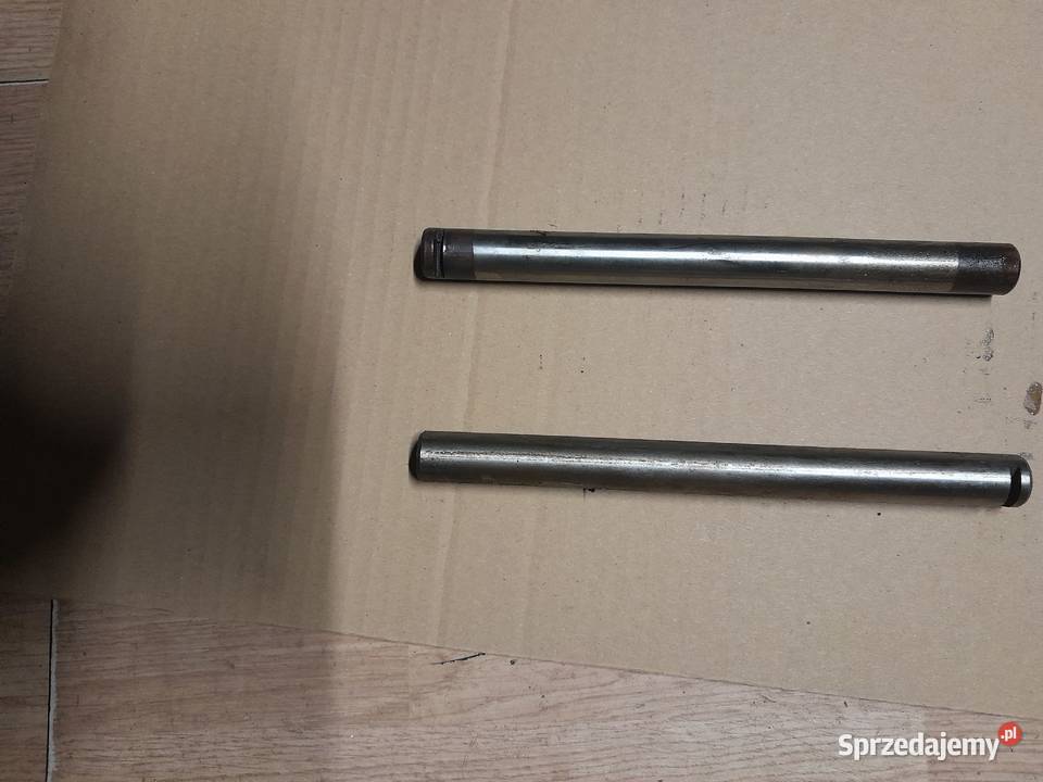 OŚ ZESPOŁU KÓŁ ZĘBATYCH M7111 Warszawa