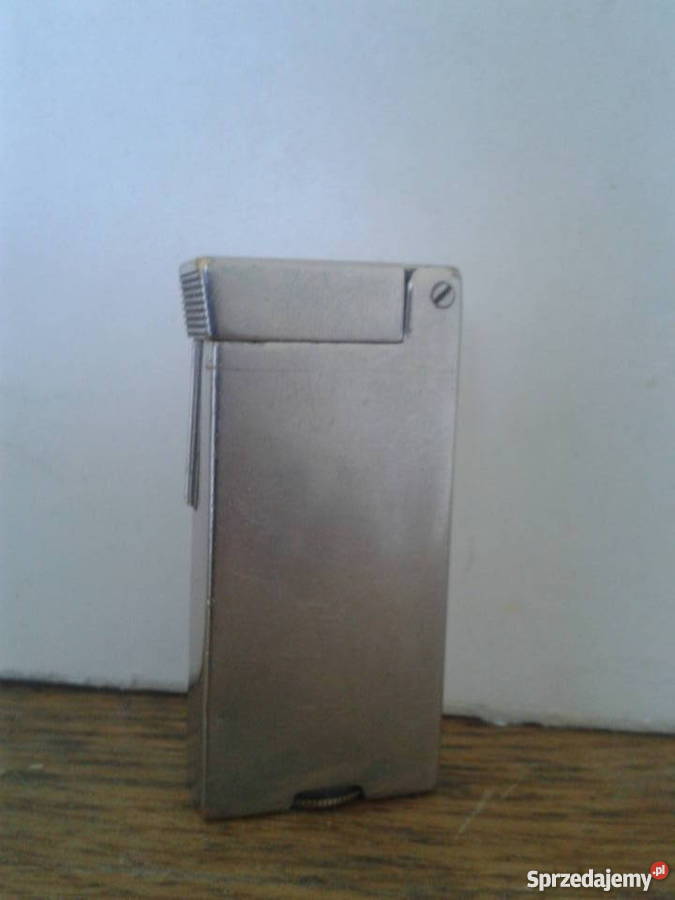 zapalniczka benzynowa GAMMA Warszawa sprzedam