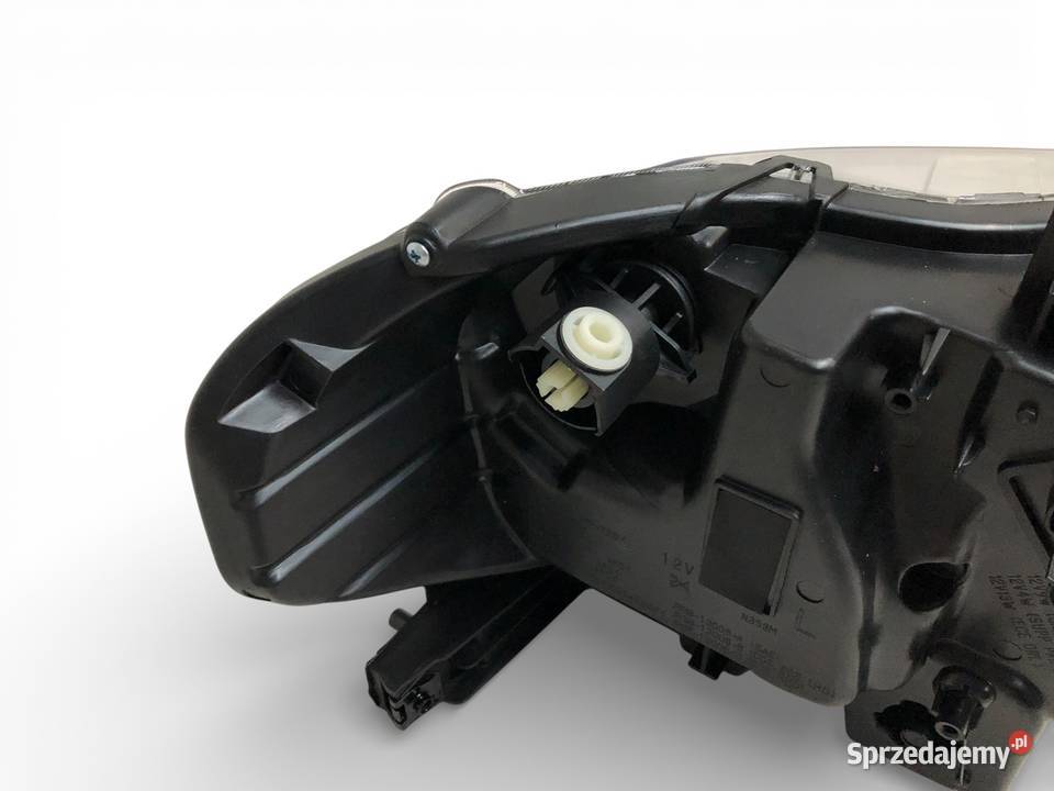 Ford Mustang MK6 20182023 LIFT Reflektor Lampa Skarżysko-Kamienna