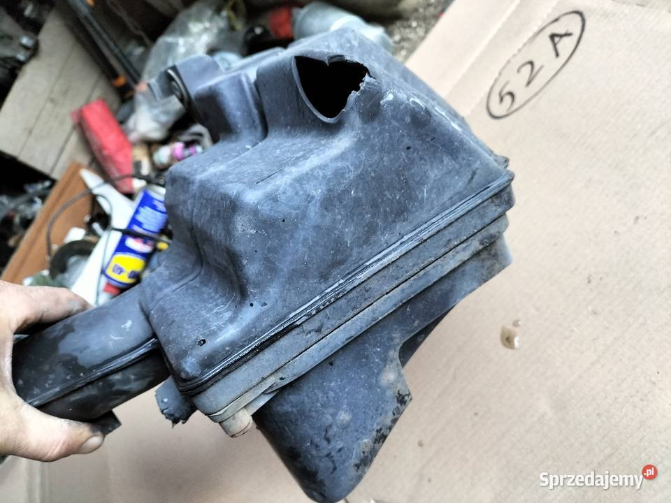 FORD FOCUS C MK1 16 KOMPUTER REZONATOR POWIERZA osobowe lubelskie Kamień-Kolonia