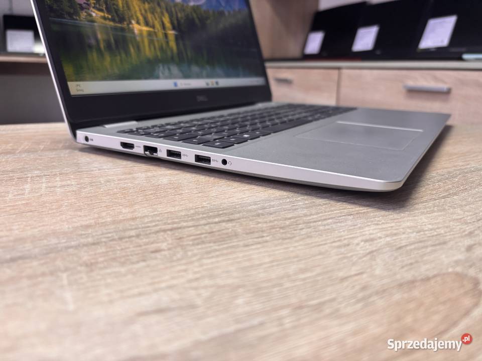 Laptop Dell Inspiron 5593 i31005G1 16GB ram dysk