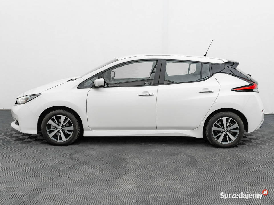 Nissan Leaf WD5061S40kWh Acenta Podgrzf Kcofania 34538km