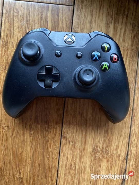 Xbox one zestaw 2gry Siedlce sprzedam