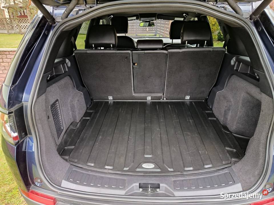 Land Rover Discovery Zawiercie sprzedam