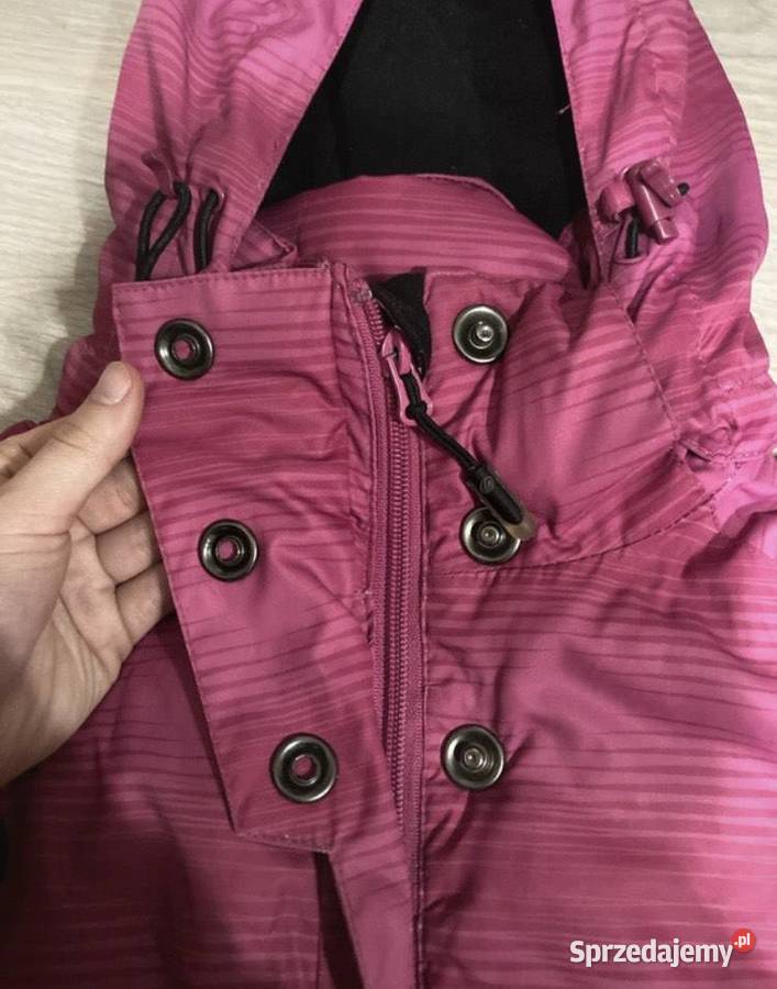 Kurtka narciarska Jelenia Góra