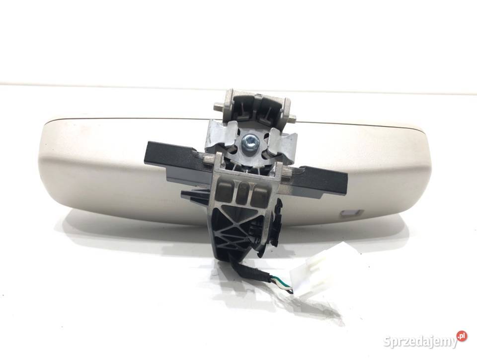 LUSTERKO WEWNĘTRZNE RENAULT MEGANE IV 963214126R podkarpackie sprzedam