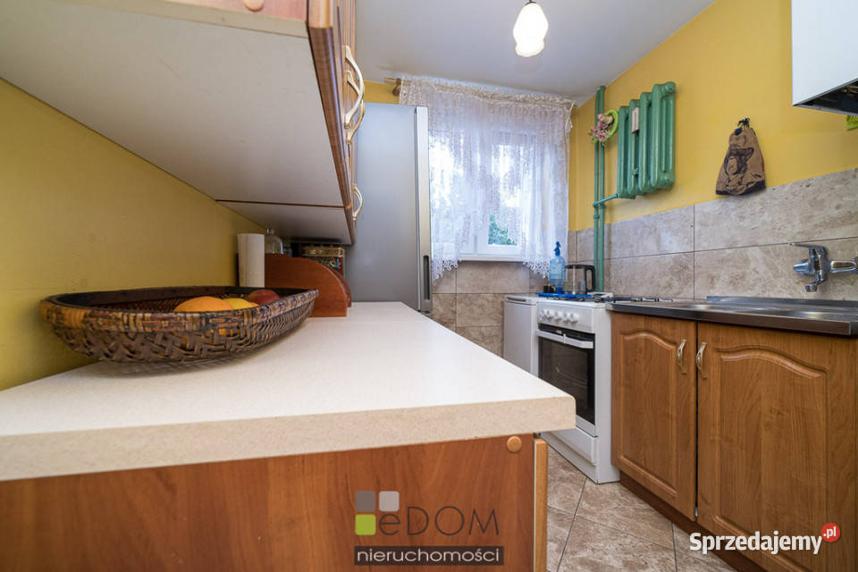 Mieszkanie 3994 metry 2 pokojowe Gorzów Gorzów Wielkopolski