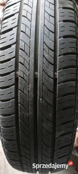 4x100 KOŁO FELGA AGILA OPEL 15545 r14 ORYGINALNE Mietków sprzedam