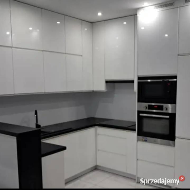 Meble kuchenne warmińsko-mazurskie Morąg sprzedam