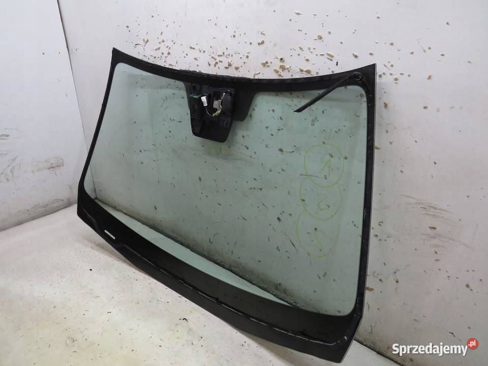 SZYBA CZOŁOWA SENSOR MAZDA CX5