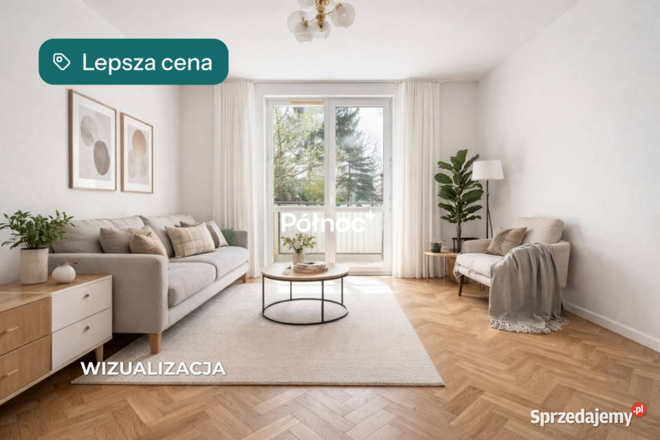 2 pokoje balkon potencjał 3 pokoi lubelskie