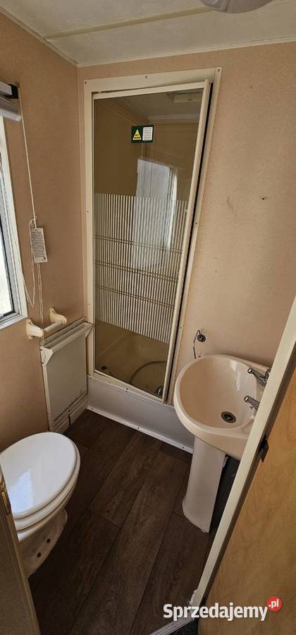 Domek holenderski Sahara 2 pokoje 255 plac Radom Pozostałe Ogród sprzedam