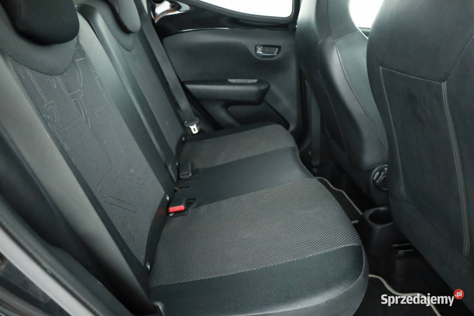 Toyota Aygo 10 VVTi komputer pokładowy mazowieckie Piaseczno