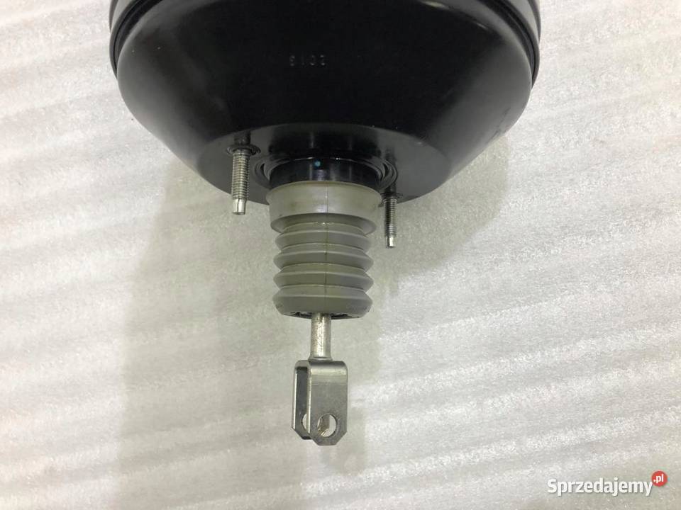SERWO POMPA HAMULCOWA BMW F31 6798423 Wspomaganie hamulca