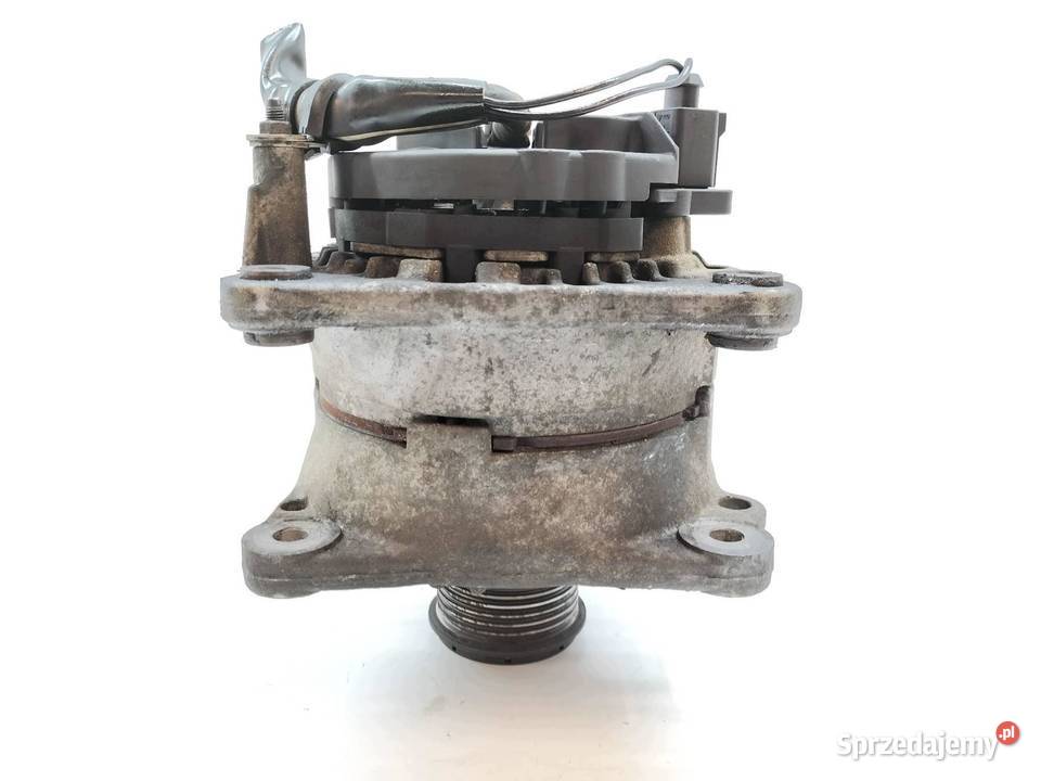 ALTERNATOR 028903028D 0124325003 19 TDI VW