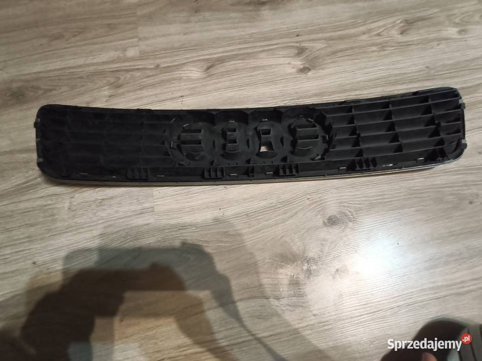 sprzedam grillatrapę do Audi a4 B5 Atrapy Słonecznik