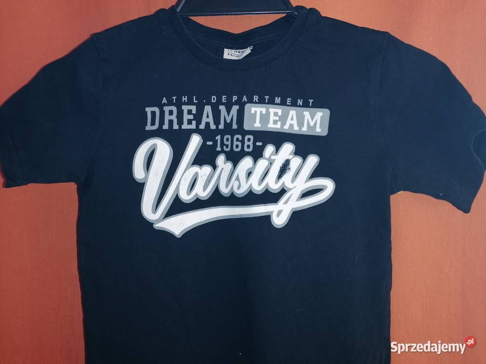 Koszulka dziecięca LC WAIKIKI rozmiar 128134 łódzkie