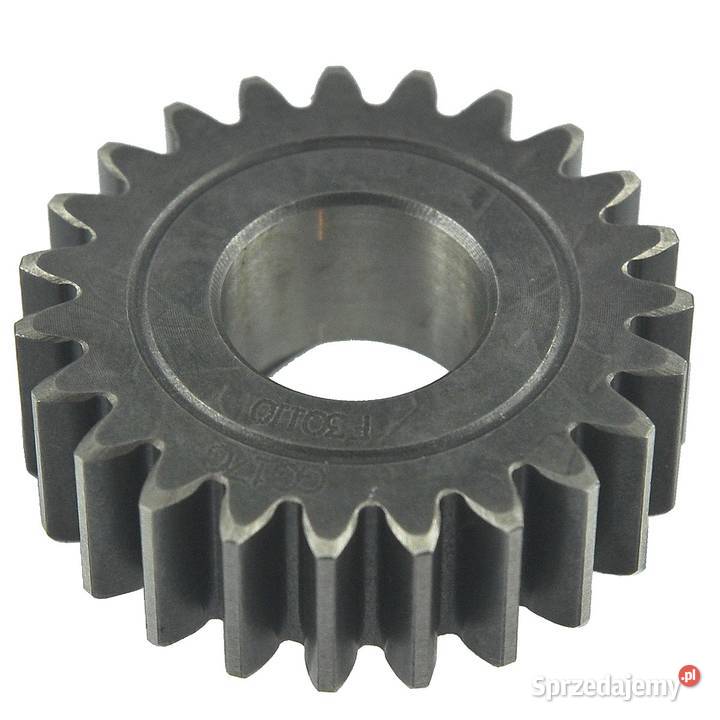 Zębatka 23T VST Fieldtrac MT180MT224 19861602003 Tajęcina