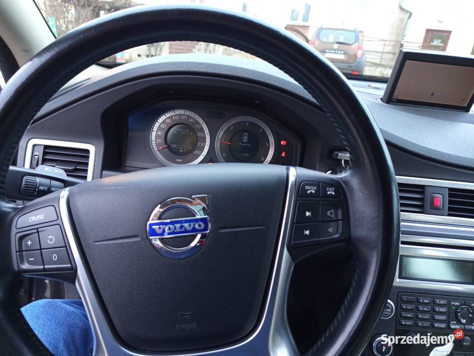 Sprzedam Volvo S 80 ll 20 diesel 2009 r Szczytno sprzedam