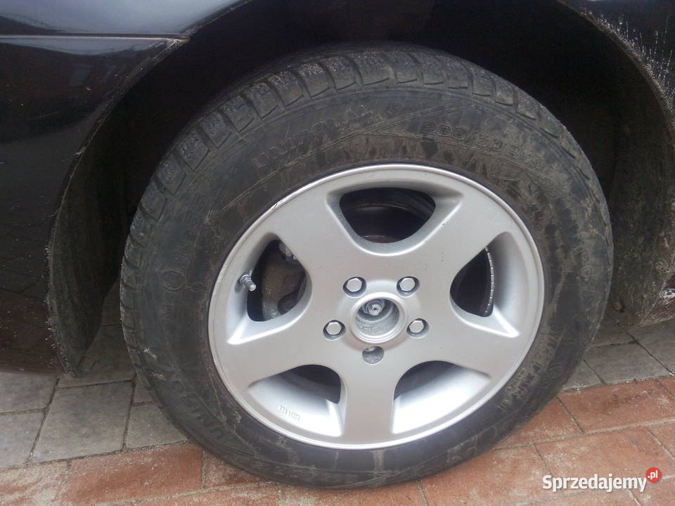 Daewoo Leganza 20 133 Wersja sport sx Łódź