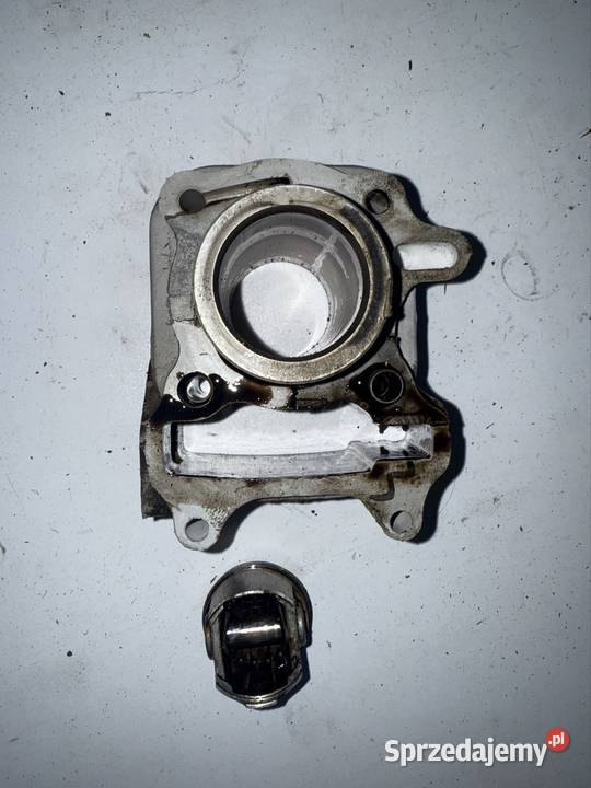 Cylinder silnika SYM Orbit II 50 4T Ostrów Wielkopolski