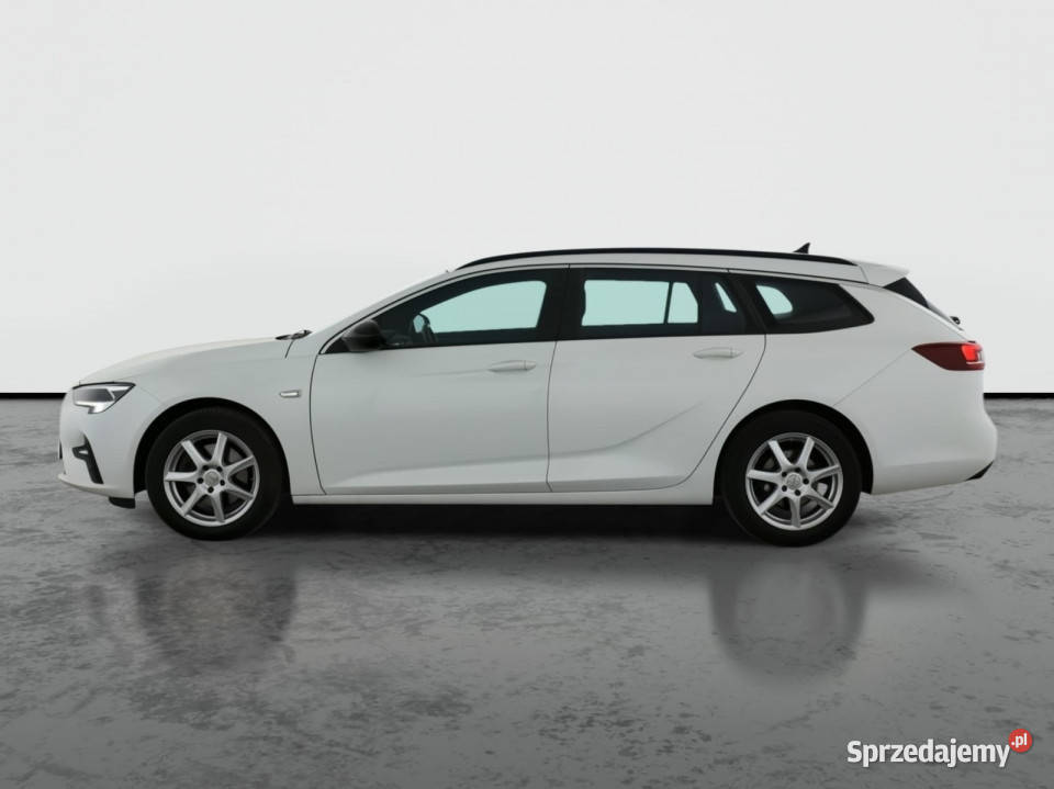 Opel Insignia 15 CDTI Piaseczno
