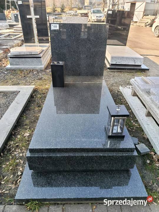 KAMIENIARSTWO KATOWICE NAGROBKI KATOWICE POMNIKI