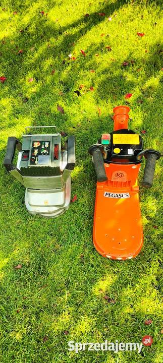 Szlifierka rantówka do podłogi cykliniarka Namysłów