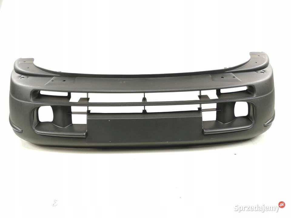 ZDERZAK PRZÓD FIAT BRAVO 9501 ISAM