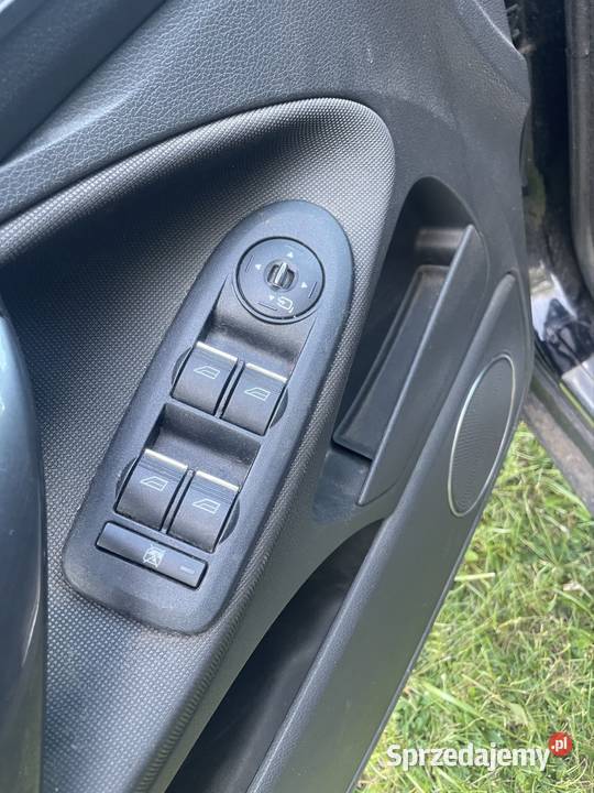 Ford kuga Sępólno Krajeńskie