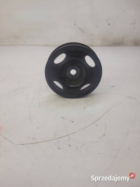 KOŁO PASOWE WAŁU AUDI VW SEAT SKODA 03D105255D śląskie sprzedam