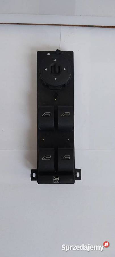 Panel przełącznik szyb FORD FOCUS MK2 Szczecin