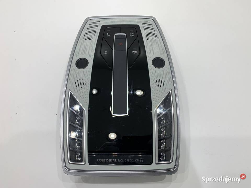 LAMPA SUFITOWA AUDI A8 D5 4N0947135BM sprzedam