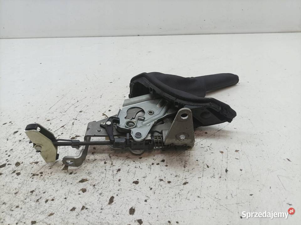 DŹWIGNIA HAMULCA RĘCZNEGO Bmw Seria 1 II