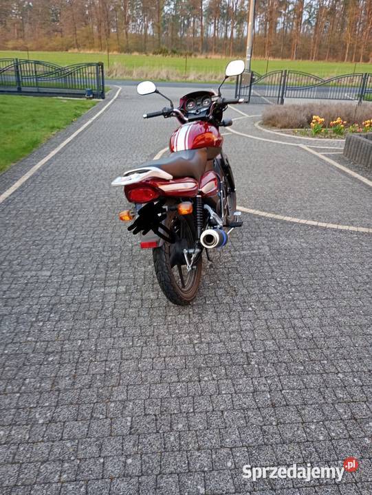 Sprzedam junak 901 Ciarka sprzedam